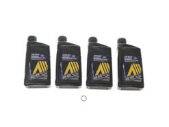 AAZ Preferred VOLVOAISINATKIT Automatic Transmission Service Kit - Volvo | 1161540KT2 KIT1161540KT2