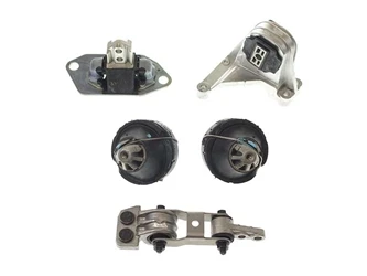 AAZ Preferred VOLVOENGMTKIT Engine Mount Kit - Volvo | KITP2MMKIT2P5 P2MMKIT2P5 3 AAZ Preferred VOLVOENGMTKIT Engine Mount Kit - Volvo | KITP2MMKIT2P5 P2MMKIT2P5
