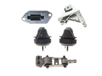 AAZ Preferred VOLVOENGMTKIT Engine Mount Kit - Volvo | KITP2MMKIT2P5 P2MMKIT2P5 4 AAZ Preferred VOLVOENGMTKIT Engine Mount Kit - Volvo | KITP2MMKIT2P5 P2MMKIT2P5 - Image 2