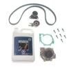 AAZ Preferred VOLVOTBELTKIT Timing Belt Kit With Water Pump - Volvo | 515989 KIT515989 -Brembo Shop VOLVOTBELTKIT