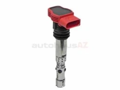 Genuine Audi 06C905115M Ignition Coil - Audi | 06C905115A 06C905115B 06C905115D 06C905115E