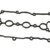 Genuine VW/Audi 06E103483Q Valve Cover Gasket; Left - Audi, VW | 06E103483P