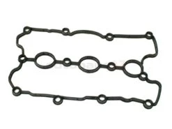 Genuine VW/Audi 06E103483Q Valve Cover Gasket; Left - Audi, VW | 06E103483P