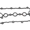 Genuine Audi 06E103484G Valve Cover Gasket - Audi | 06E103650A