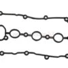 Genuine VW/Audi 06E103484P Valve Cover Gasket; Right - Audi, VW | 06E103484N