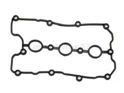 Genuine VW/Audi 06E103484P Valve Cover Gasket; Right - Audi, VW | 06E103484N