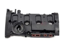 Genuine VW/Audi 06F103469K Valve Cover; With Gasket - Audi, VW | 06C103485P 06F103221F 06F103221H 06F103223A