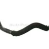 Genuine VW/Audi 06F121447 Coolant Hose; From Lower Radiator Hose Assembly To Water Pipe Return - Audi, VW