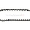 Genuine VW/Audi 06H109158N Timing Chain; Lower - Audi, VW | 06K109158G