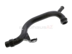 Genuine VW/Audi 06H121065D Coolant Pipe - Audi