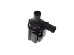 Genuine VW/Audi 06H121601N Auxiliary Water Pump; Rear, Right - Audi | 06H121601K AU06H121601N