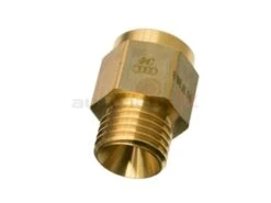 Genuine VW/Audi 06J127065B Fuel Pump Fitting - Audi, VW