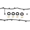 Genuine VW/Audi 077198025C Valve Cover Gasket Set - Audi -Brembo Shop VW 077198025C
