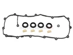 Genuine VW/Audi 077198025C Valve Cover Gasket Set - Audi
