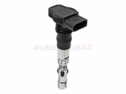 Genuine VW/Audi 077905115AA Ignition Coil - VW | 077905115G 077905115J 077905115M 077905115R