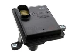 Genuine VW/Audi 09G325429D Auto Trans Filter - VW