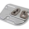 Genuine VW/Audi 09M325429 Auto Trans Filter - Audi, VW -Brembo Shop VW 09M325429