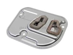 Genuine VW/Audi 09M325429 Auto Trans Filter - Audi, VW