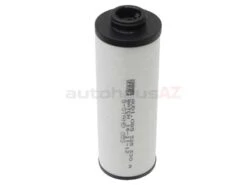 Genuine VW/Audi 0B5325330A Auto Dual Clutch Trans Filter - Audi | PAC325330 PAF005499