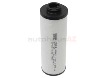 Genuine VW/Audi 0B5325330A Auto Dual Clutch Trans Filter - Audi | PAC325330 PAF005499 3 Genuine VW/Audi 0B5325330A Auto Dual Clutch Trans Filter - Audi | PAC325330 PAF005499