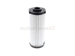 Genuine Audi 0BH325183B Auto Dual Clutch Trans Filter - Audi | 0BH325183A