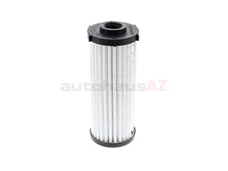 Genuine Audi 0BH325183B Auto Dual Clutch Trans Filter - Audi | 0BH325183A 3 Genuine Audi 0BH325183B Auto Dual Clutch Trans Filter - Audi | 0BH325183A