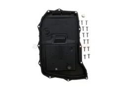 Genuine Audi 0D5398009 Auto Trans Filter - Audi