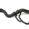 Genuine 1C0122101BD Coolant Hose; Upper - VW