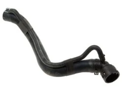 Genuine VW/Audi 1C0122101BE Radiator Coolant Hose; Upper - VW
