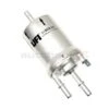 Genuine VW/Audi 1J0201051B Fuel Filter - VW 2 Genuine VW/Audi 1J0201051B Fuel Filter - VW -Brembo Shop VW 1J0201051B
