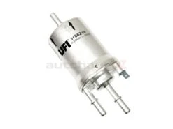 Genuine VW/Audi 1J0201051B Fuel Filter - VW