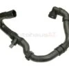 Genuine VW/Audi 1K0122051HE Coolant Hose; Lower - Audi, VW -Brembo Shop VW 1K0122051HE