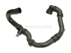 Genuine VW/Audi 1K0122051HE Coolant Hose; Lower - Audi, VW