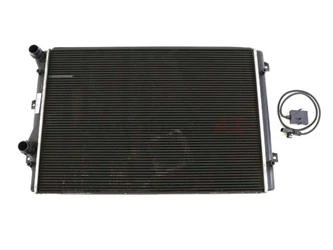 Genuine VW/Audi 1K0198251 Radiator - VW | 1K0121251CS 1K0198251CS 3 Genuine VW/Audi 1K0198251 Radiator - VW | 1K0121251CS 1K0198251CS
