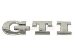 Genuine VW/Audi 1K0853675BJ739 Emblem - VW | 1K0853675N739