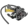 Genuine VW/Audi 3B0906201A Fuel Vapor Leak Detection Pump - VW