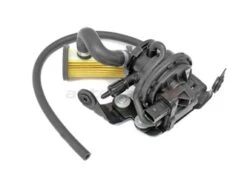 Genuine VW/Audi 3B0906201A Fuel Vapor Leak Detection Pump - VW