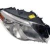 Genuine VW/Audi 3C8941006F Headlight Assembly; Right, W/ Halogen Headlights - VW | 3C8941006E