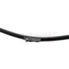 Genuine Audi 427955425 Wiper Blade Assembly; Left - Audi | 423998002A