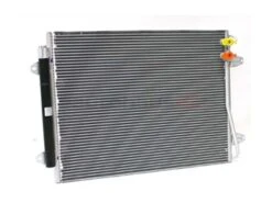 Genuine VW/Audi 561820411 A/C Condenser - VW