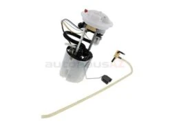 Genuine VW/Audi 561919051D Fuel Pump - VW | 3C0919051AJ 561919051B 561919051C