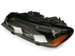 Genuine VW/Audi 561941005D Headlight Assembly; Left - VW | 561941005A 561941005B