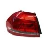 Genuine VW/Audi 561945095H Tail Light; Left Outer - VW | 561945095 561945095B 561945095C 561945095F