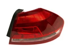Genuine VW/Audi 561945096H Tail Light; Right Outer - VW | 561945096 561945096B 561945096C 561945096F