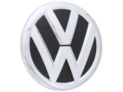 Genuine VW/Audi 5C6853630FULM Emblem - VW | 5C6853630EULM 5C6853630ULM