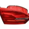 Genuine VW/Audi 5C6945093 Tail Light; Left Inner - VW -Brembo Shop VW 5C6945093