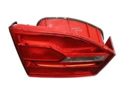 Genuine VW/Audi 5C6945093 Tail Light; Left Inner - VW