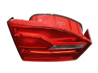 Genuine VW/Audi 5C6945093 Tail Light; Left Inner - VW 3 Genuine VW/Audi 5C6945093 Tail Light; Left Inner - VW