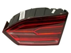Genuine VW/Audi 5C6945308 Tail Light; Right Inner - VW | 5C6945308F
