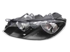 Genuine VW/Audi 5K0941005D Headlight Assembly; Front Left - VW